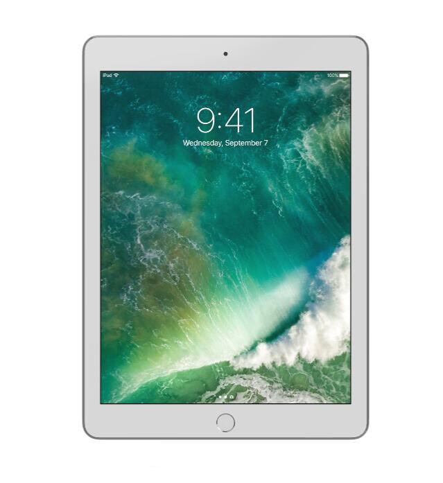 iPad - iPad 9.7インチ 第5世代 - 2017 - WiFi- 32GB Amazon.com : Apple iPad 9.7inch with WiFi 32GB- Space Gray