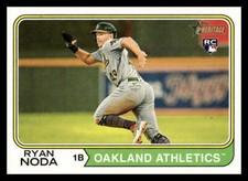 2023 Topps Heritage High Number Baseball Pick Complete Your Set Base RC Insert ⚾