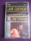 Joe Cocker - Joe Cocker (Cass, Comp) (Very Good Plus (VG+)) - 2849113483