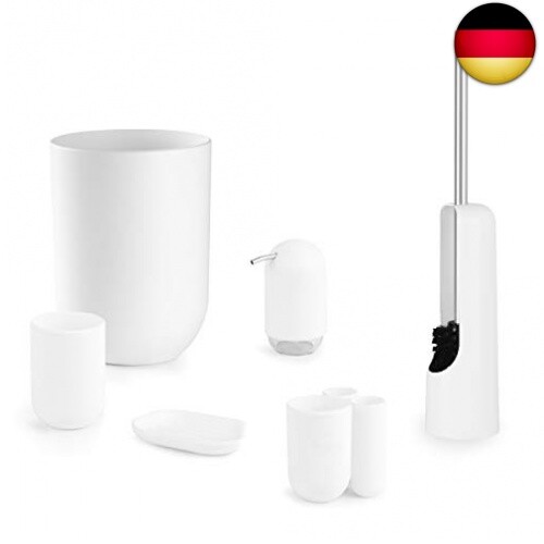 Umbra 023271-660 Touch Tb Holder White - Bild 8 von 8