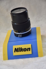 Nikon Lens Stand, Retail Display, LENS NOT IN...