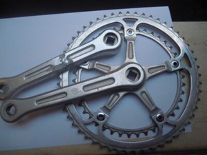 gipiemme crankset