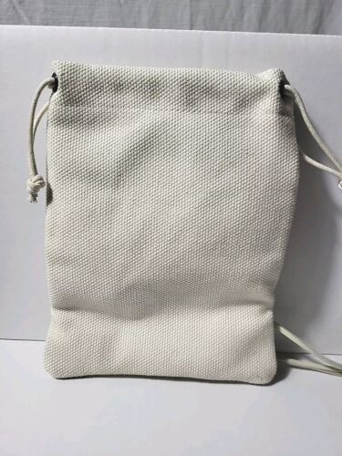 Balenciaga Motorcycle Collection Drawstring bag - NEW - Picture 2 of 4