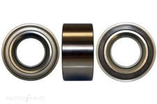 REAR Wheel Bearing Kit X2 FOR FORD ESCAPE 00-08, MAZDA TRIBUTE 00-08 W/ABS