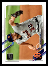 2021 Topps base #'s 331-495 singles *Free Shipping* Build Your Lot