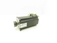 Berger Lahr VRDM3913/50LWBOO Servo Stepper Motor 230V 6Nm BRS39BW460ABB