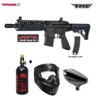 Tippmann Maddog Tmc Magfed Beginner Hpa Paintball Gun Package A