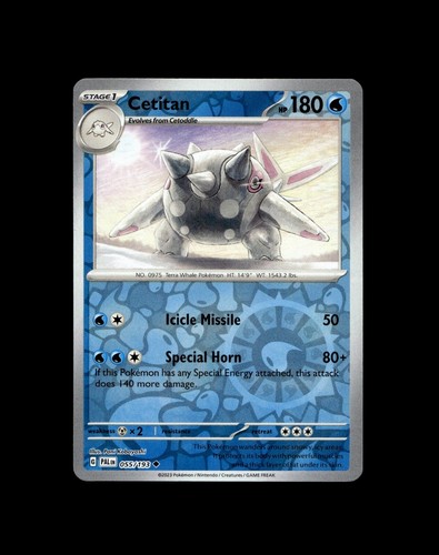 Pokemon Cards Paldea Evolved - Holo/Reverse Holo Ex Illustration Rare Card! - Picture 62 of 234