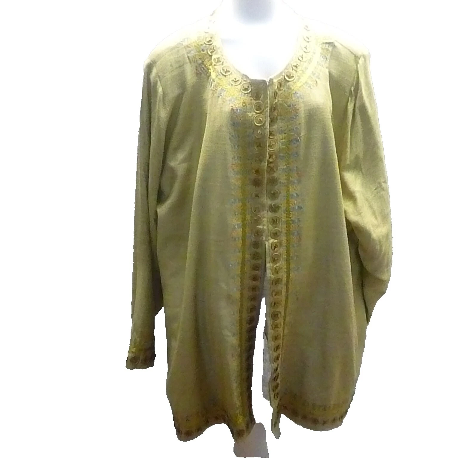 Silk Blend 26 Size Suits & Suit Separates for Women