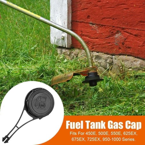 Repuesto de tapa de cubierta de combustible para césped para 799585,799684 ✨α K7X9 para Briggs C9C4. - Imagen 4 de 13