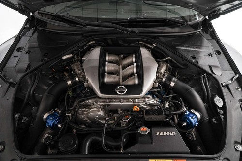 2010 Nissan GT-R Premium - Picture 37 of 38