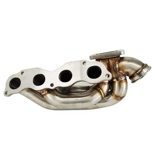 Colector de montaje superior serie K K20 K24 T4 .82 K intercambio EG EK Civic Integra DC2 RSX - Imagen 5 de 10