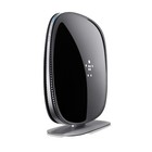 Belkin Wireless-Wi-Fi 802.11g 4 Port Wireless Routers