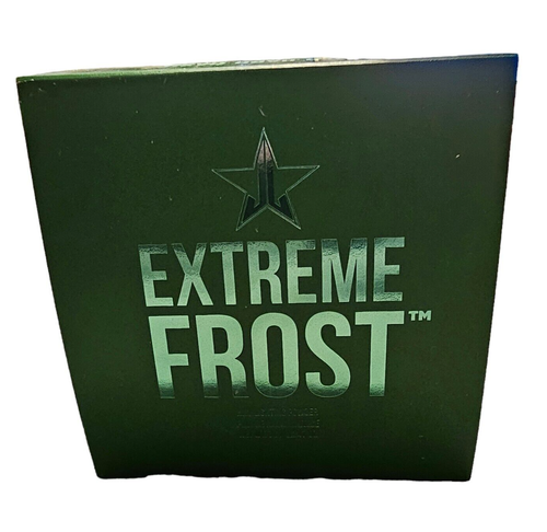 JEFFREE STAR COLD HARD CASH EXTREME FROST GOLD HIGHLIGHTER BLOOD MONEY BRAND NEW - Picture 4 of 4