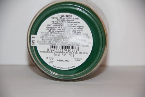 BATH AND BODY WORKS 1-WICK CANDLE 7 OZ / 198 G YOU CHOOSE THE SCENT!! NEW - Picture 61 of 417