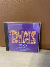 20 Essential Tracks from the Boxed Set: 1965-1990 by The Byrds (CD, Jan-1992,.B6
