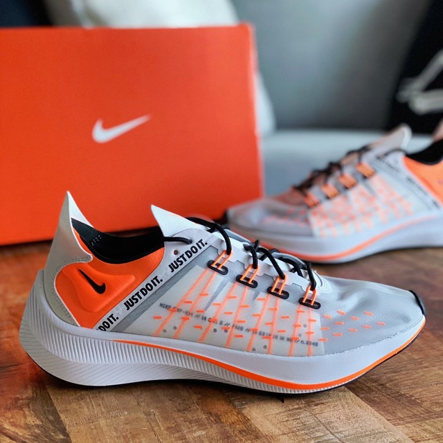 Prohibición Críticamente mezclador Size 9.5 - Nike EXP-X14 SE Just Do It 2018 - AO3095-100 for sale online | eBay Prohibición Críticamente mezclador Size 9.5 - Nike EXP-X14 SE Just Do It 2018 - AO3095-100 for sale online | eBay