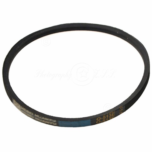 2x Waschmaschine Pulsator Waschmaschine Motor Antrieb "O" Form Riemen Reparatur O-410~690 - Bild 41 von 50