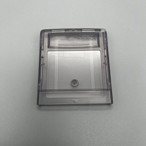 Transparent Plastic Shell Game Cartridge Housing for Nintendo Gameboy GB GBC - Picture 7 of 29
