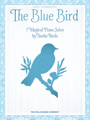 The Blue Bird Willis Music Softcover