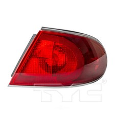 Tail Light Assy  TYC  11-5973-91