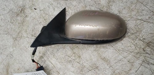 02-08 JAGUAR X TYPE Driver Side View Mirror Power Without Memory AA 110567 - Picture 10 of 12