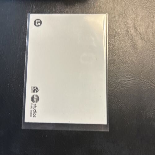 Jb8d Lost 2010 Rittenhouse Motion Lenticular Puzzle L5 - Picture 2 of 2
