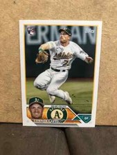 2023 Topps Series 1 & 2 Base Singles #251 - #500 Pick from List