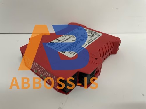 New Allen-bradley 440R-N23132 Guardmaster Safety Relay MSR127TP AB 440RN23132 - Picture 6 of 6