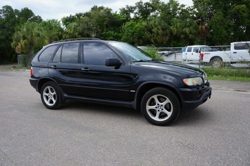01-2006 bmw x5 e53 3.0 bomba de dirección asistida a barra de dirección tubo manguera fabricante de equipos originales - Imagen 10 de 12
