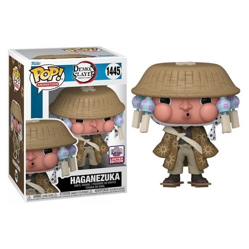 FUNKO POP Animation Series: Demon Slayer VINYL POP FIGURES CHOOSE YOURS! - Picture 11 of 18