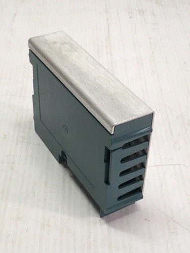 Parker / Eurotherm SSD Link 2 Card Slot Rack Filler Blank Card L5300 - Picture 2 of 5