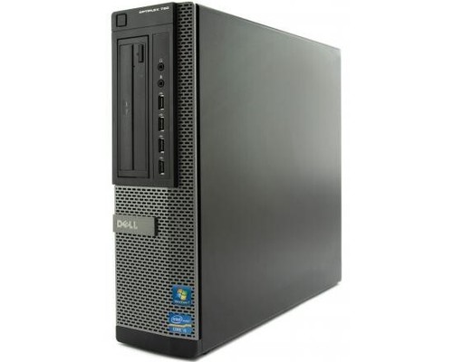 Dell OptiPlex 790 Core i5-2400 3.10 GHz 16GB RAM 60GB SSD 320GB HDD Win10Pro - Picture 1 of 1