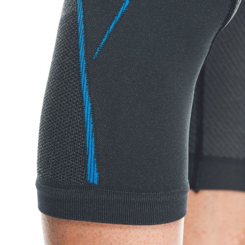 DRYARN® Herren Unterhose Dainese DRY BLACK/BLUE - Bild 10 von 11