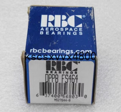 1PCS New RBC bearing DPP8FS464 DPP8FS464 DPP8FS464 DPP8 FS464 DPP8 FS464 DPP8  - Picture 2 of 4