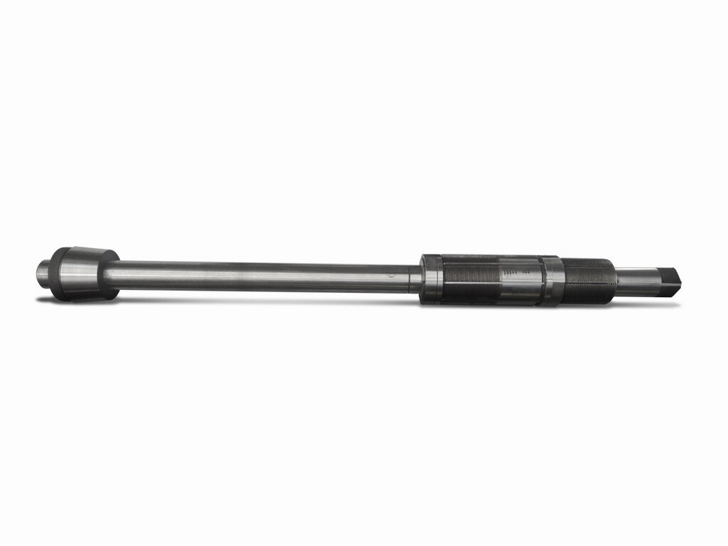 Adjustable king pin reamer deals