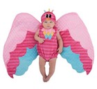 Girls 0-3 Months Pink Infant & Toddler Costumes