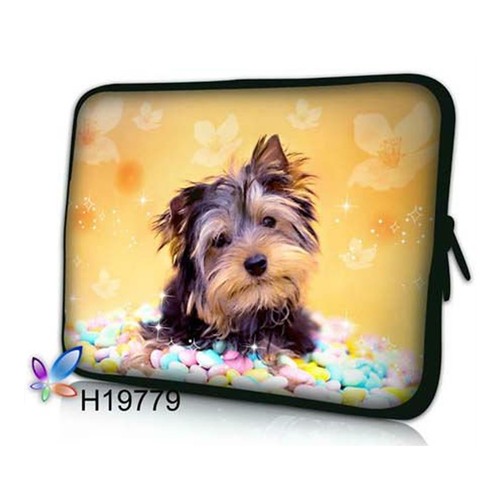 10.1" 11.6" 13.3" 14" 15.6" Tablet Laptop Chromebook Ultrabook Funda Bolsa - Imagen 12 de 40