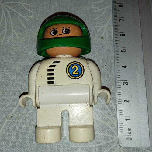 Lego Duplo - Figuren Figuren zur Auswahl - Pick One! - Bild 18 von 58