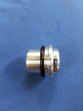 Modulator Delete Plug for TH350/TH400- for Turbo 350/400 with manual valve body