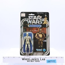 Star Wars Kenner Vintage Collection C-3PO Star Wars Kenner Vintage Collection C-3PO