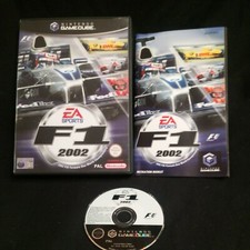 ebay® Auktion 175032175792 | F1 2002 Nintendo Gamecube GBC Videospiel UK Release Thumbnail of ebay® auction 175032175792 | F1 2002 Nintendo Gamecube GBC Videospiel UK Release