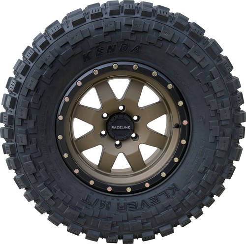 1 NEW LT295/70R17 Kenda Klever MT2 KR629 MUD TIRES 10 PLY 295 70 17  2957017 M/T - Picture 8 of 9
