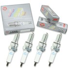 4pcs 05-08 Honda CBR600RR NGK Laser Iridium Spark Plugs 599cc 36ci 4 PLUGS mt