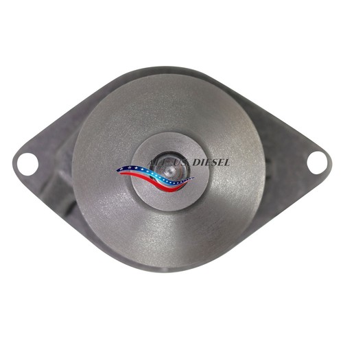 New Water Pump For Cummins Dodge Ram 3500 2500 5.9L Engine 5086959AA 3802923RX - Bild 4 von 7