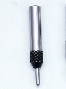 Adjustable Spring Tensioned Tap Guide Metalworking Centering Tool