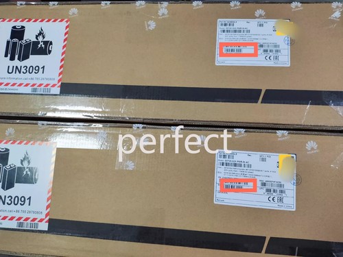 HUAWEI S5720-52X-PWR-SI-AC 48Ports PoE+ Gigabit 4Ports SFP+ Switch - Picture 2 of 3