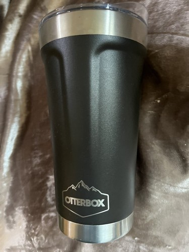 NEW OTTERBOX DEFENDER SERIES IPAD 1ST GENERATION  BLACK APL2-IPAD1-WITH CUP - Picture 18 of 24