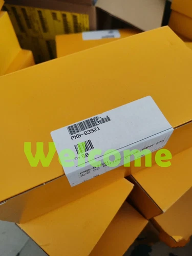 New Parker PXB-B3921 pneumatic valve Fast Shipping via FedEx or DHL