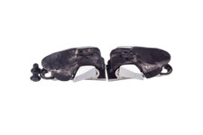 New Fizik Carbon Buckles